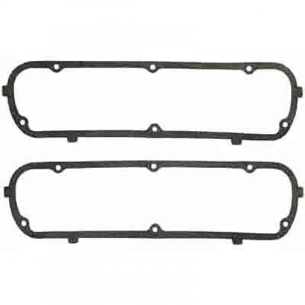 Valve Cover Gaskets Rubber Ford SB #VS13264R