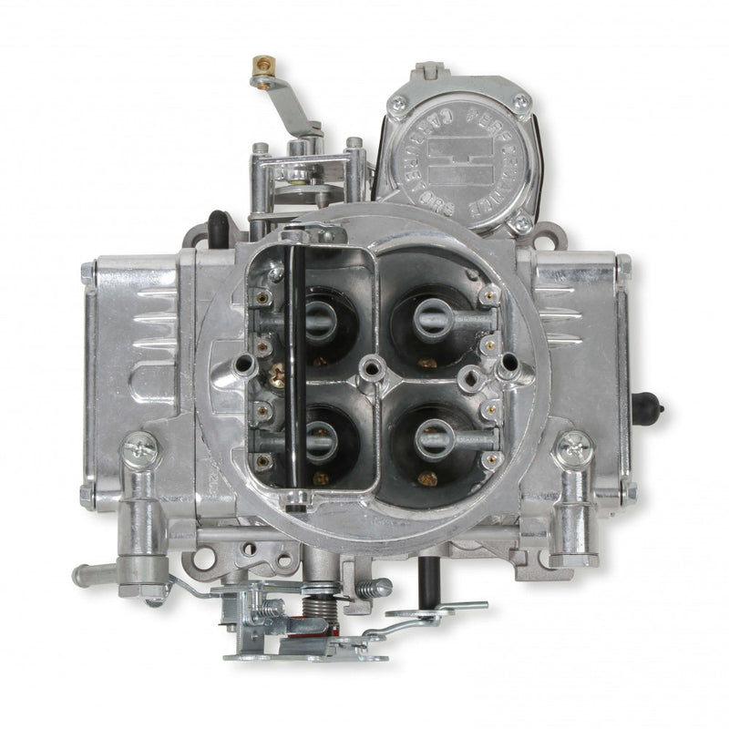 Holley Classic Carburettor 600 CFM – Vacuum Secondary