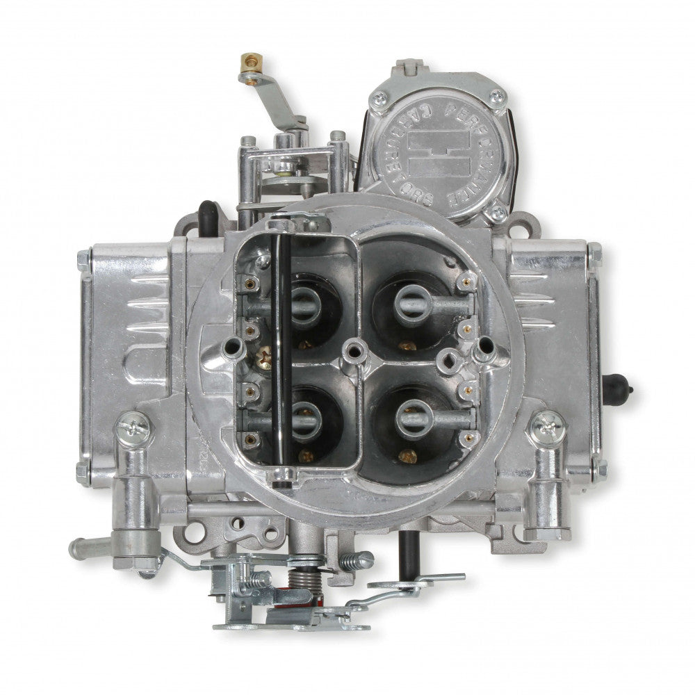 Holley Classic Carburettor 600 CFM – Vacuum Secondary #1850S