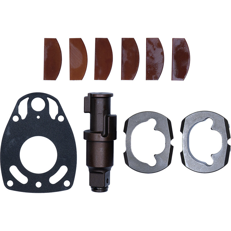 M7 Repair Kit For Nc6217 Impact Wrench