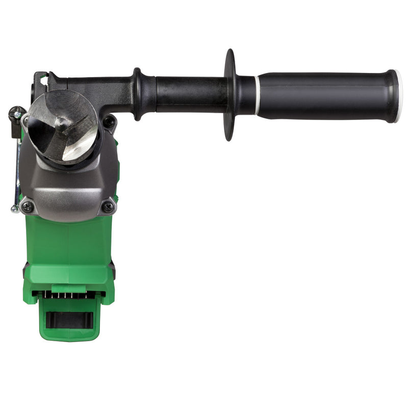 HiKOKI 36V 20mm Heavy Duty Impact Drill - DV3620DA(G4Z)