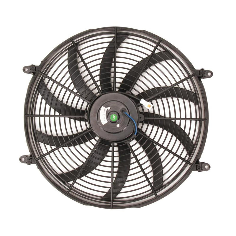 AFTERBURNER 16" Electric Fan