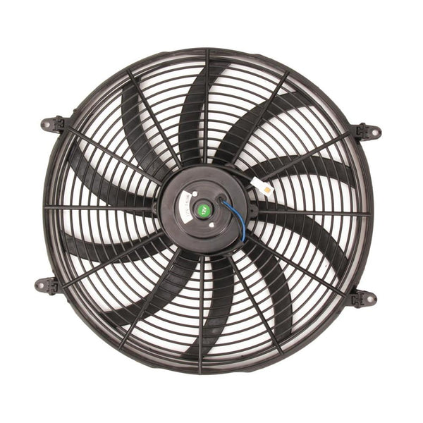 AFTERBURNER Electric Thermo Fan (12 Inch) #EF12