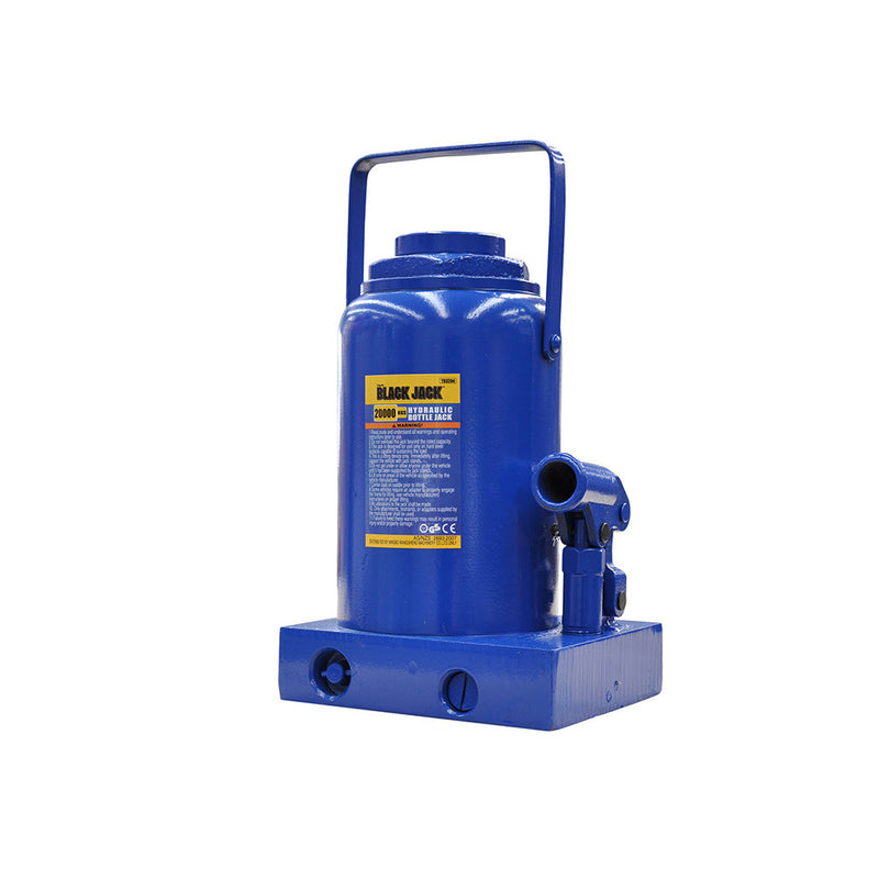 Bottle Jack, 20 Ton