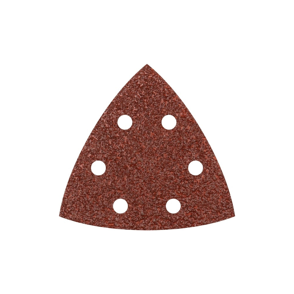 Klingspor PS22K Al/Ox Delta Disc - 96mm, 120g (50pk)