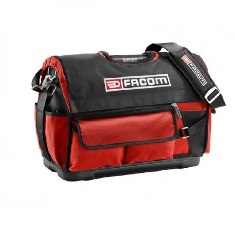 BS.T20PB Probag Soft Tool Bag HD Design 360x520x250mm 15Kg Capacity Facom