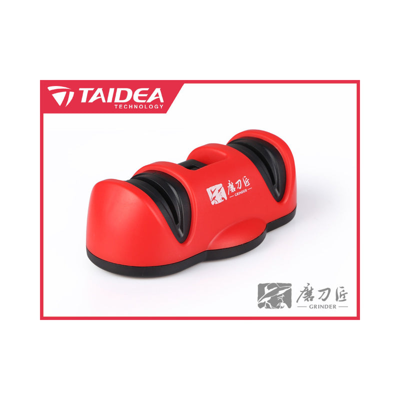 Taidea Kitchen Knife Sharpener Diamond & Ceramic