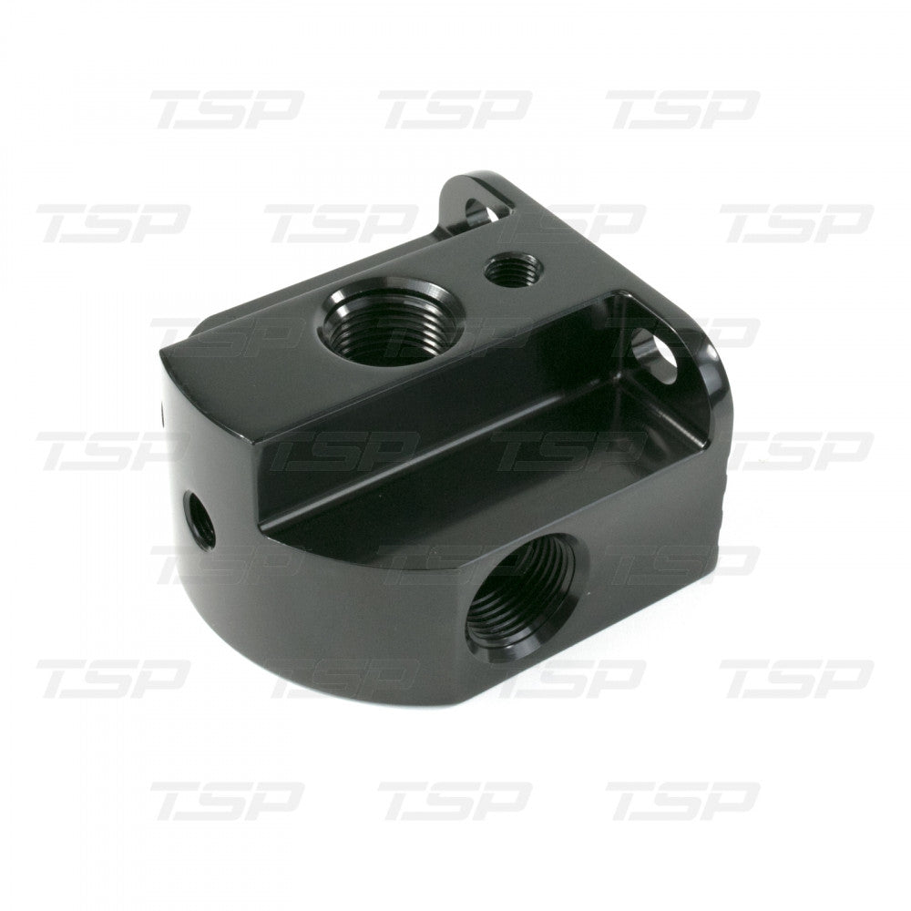 TSP UNIVERSAL OIL FILTER RELOCATION KIT #81019