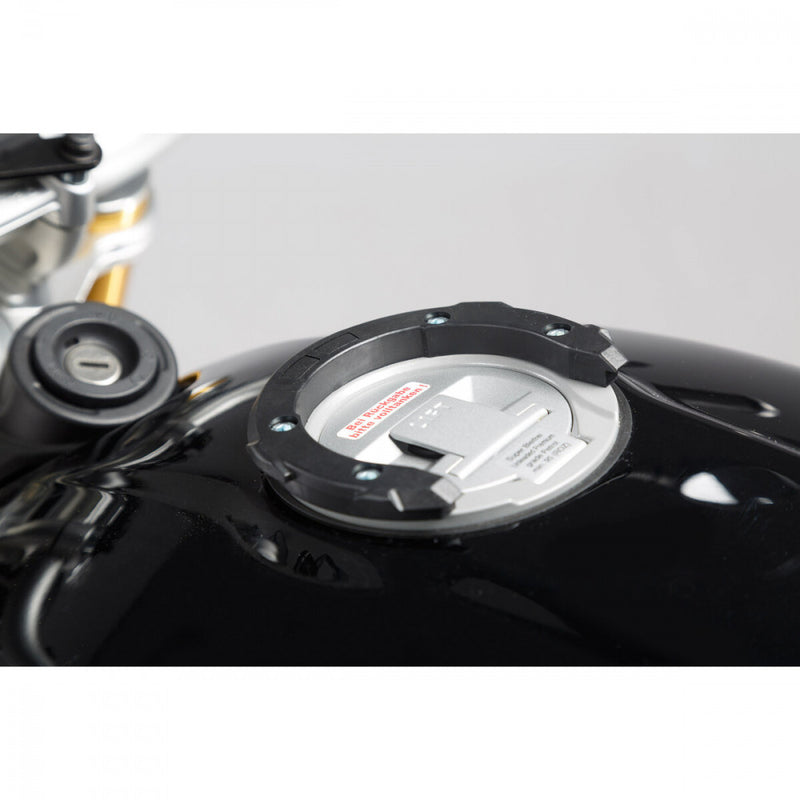 Tank Ring Sw Motech Quicklock Evo Bmw Models For Evo Tank Bags