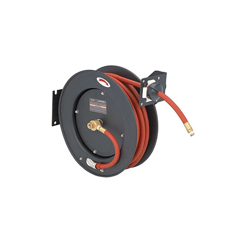 Recoil Hose Reel (10mm x 15m)