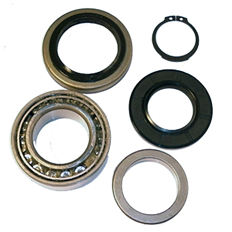 Wheel Bearing Rear To Suit NISSAN NAVARA D40