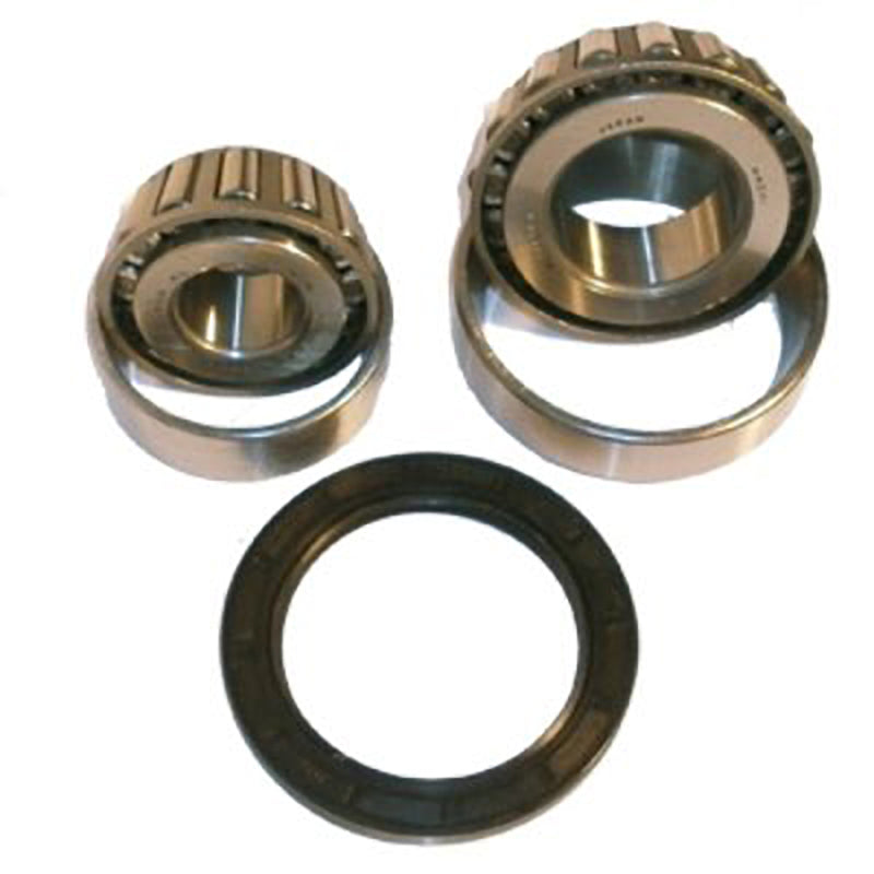 Wheel Bearing Front To Suit NISSAN ATLAS CABSTAR H40