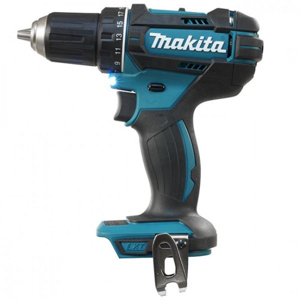 Makita DDF482Z 18V LXT Drill Driver - SKIN