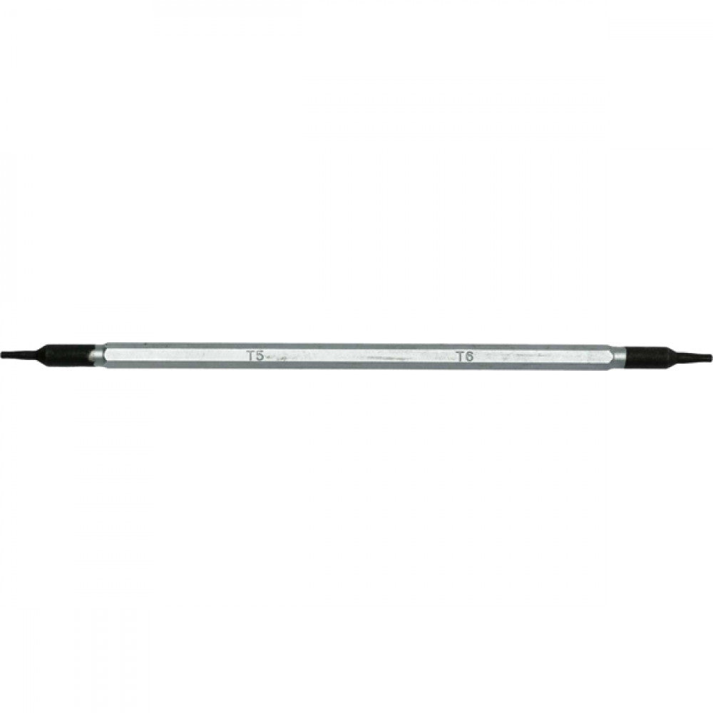 Teng Dbl-Ended Mini S/Driver Blade Tx5/Tx6