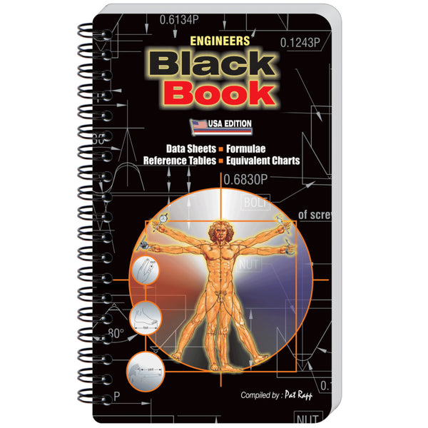 Engineers Black Book 3RD Edition