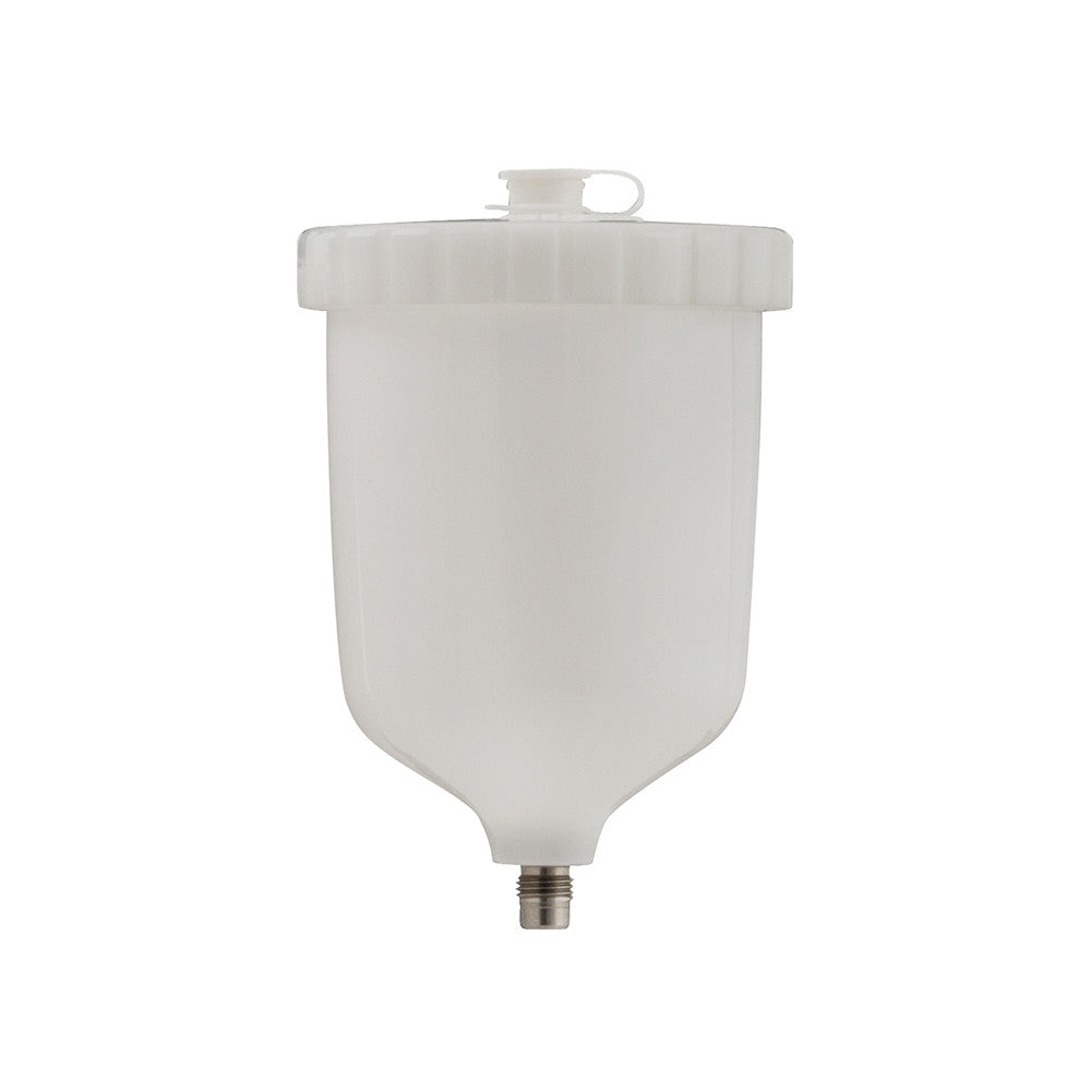 Iwata Gravity Pot Aluminium 1L Pcg.10E2 For Ws400/Ls400