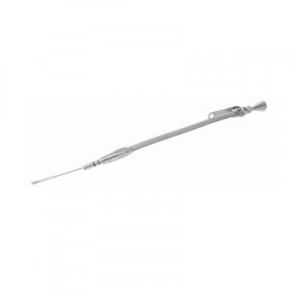 DIPSTICK AND TUBE STAINLESS HOLDEN V8
