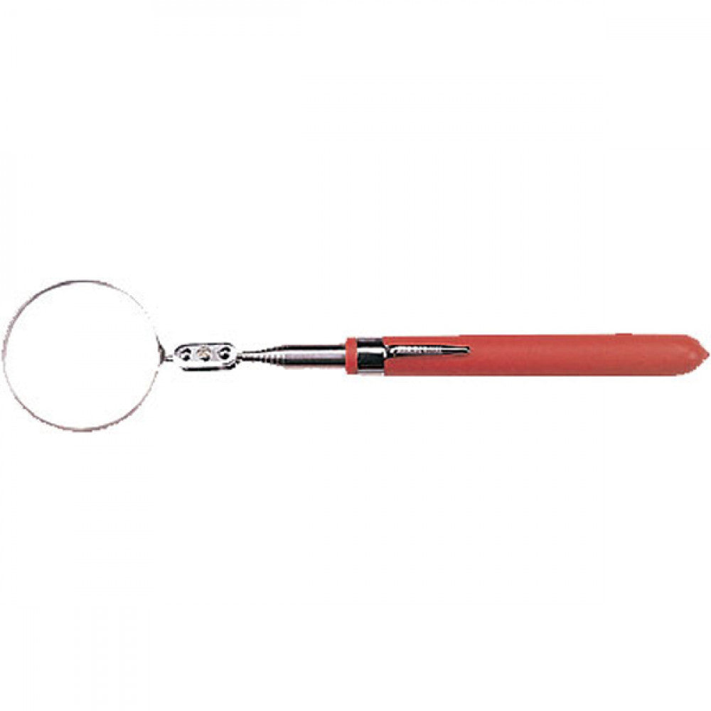 Telescopic Mirror