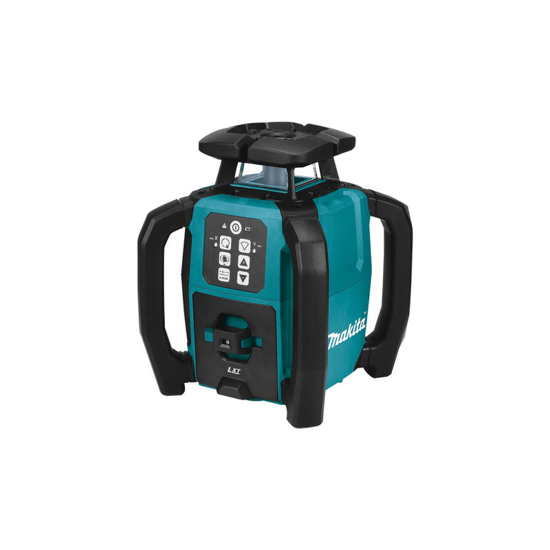 MAKITA 18V LXT / 40Vmax XGT Rotary Laser SKR001Z