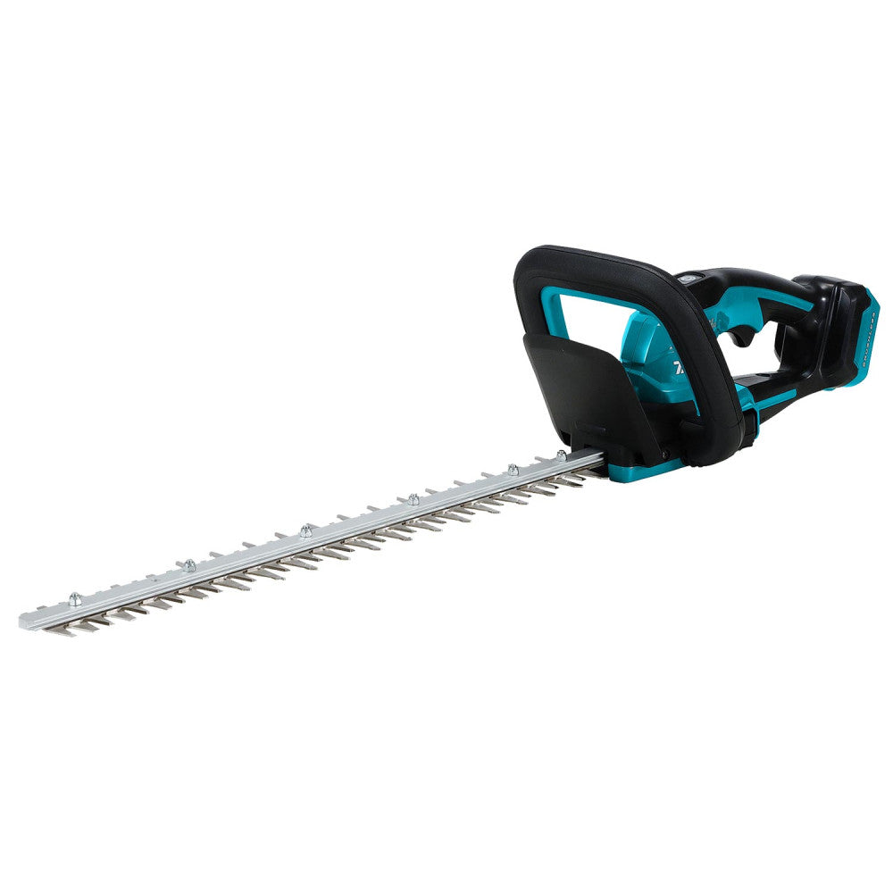 MAKITA 40Vmax XGT Brushless 500mm Hedge Trimmer - KIT