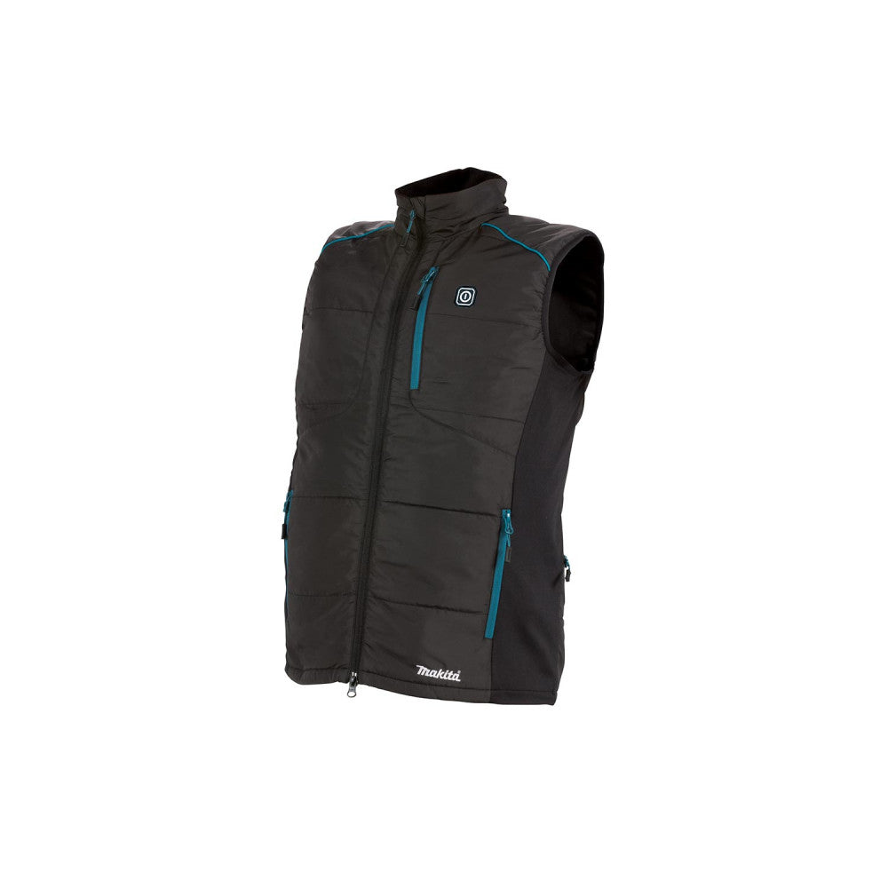 Makita 12Vmax CXT Heated Vest "XL"