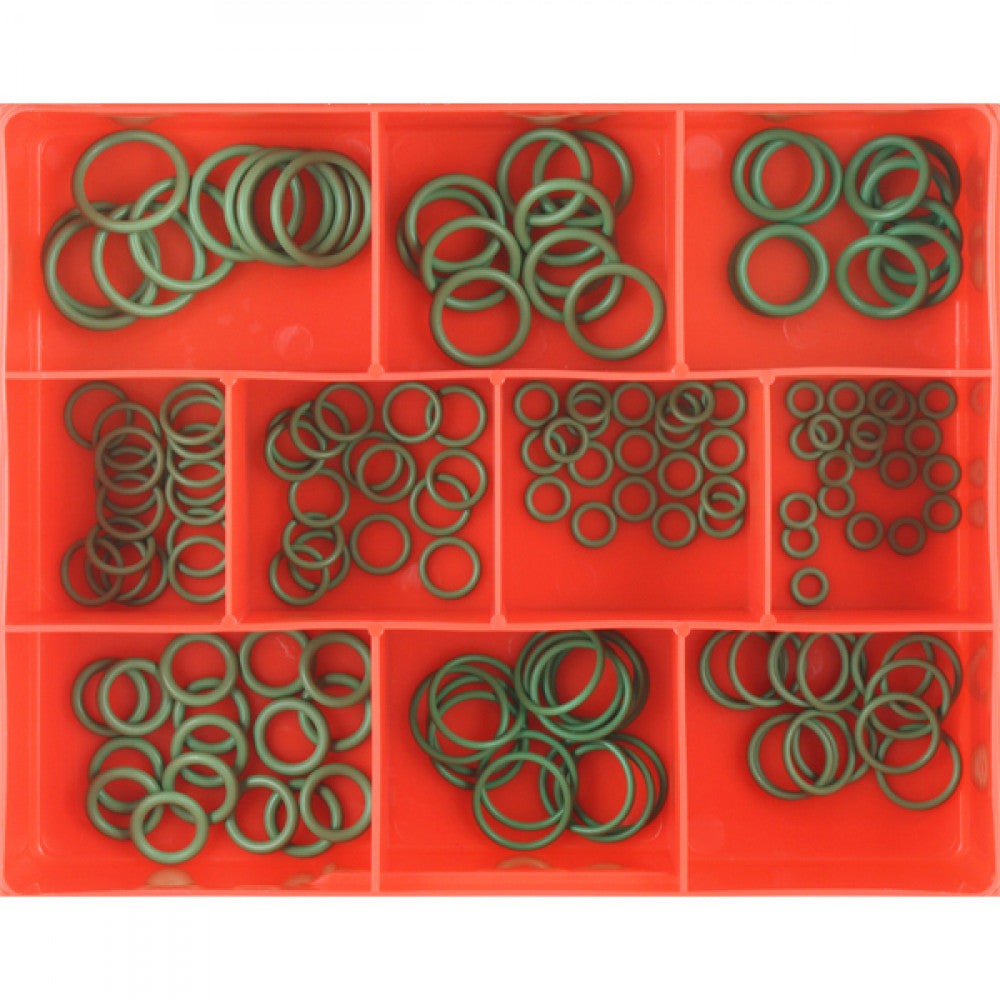 Champion 145Pc Air Conditioning O-Rings (R134a Gas