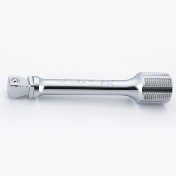 Koken 1/2"Dr Knurled Wobble Extension Bar 50mm