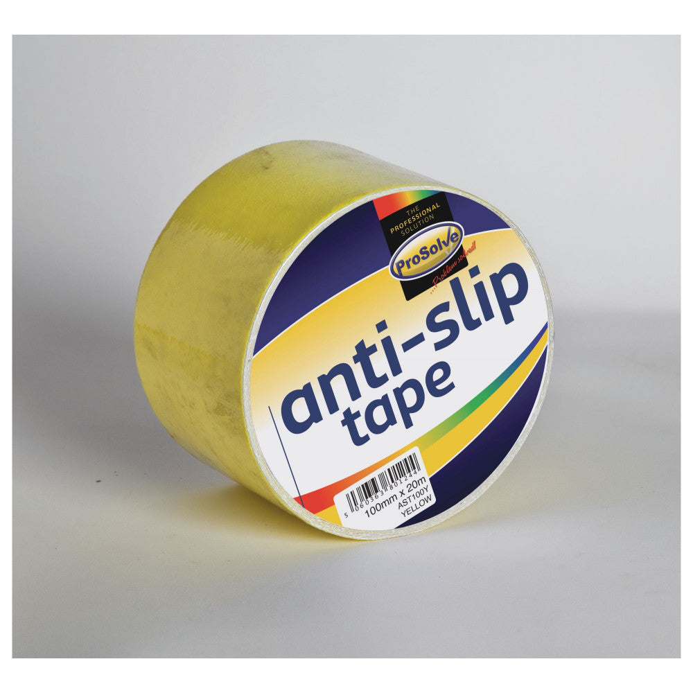 Prosolve™ Anti-Slip Tape 100mm x 20M