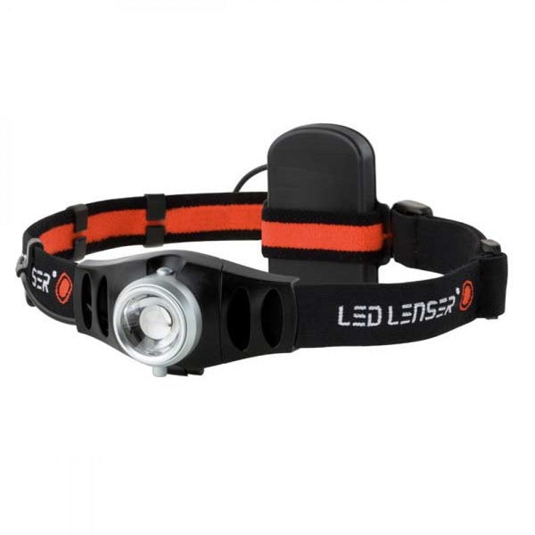 H5 Led Lenser Headlamp 25 Lumens LED7495