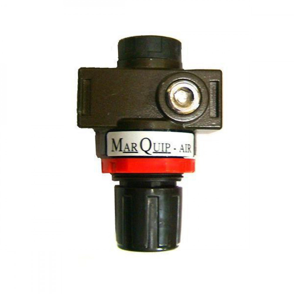 MARQUIP BR200 1/4" REGULATOR