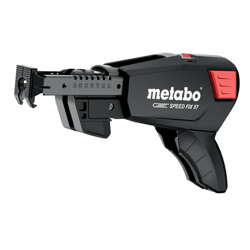 Metabo Screwdriver Magazine Speed Fix 57