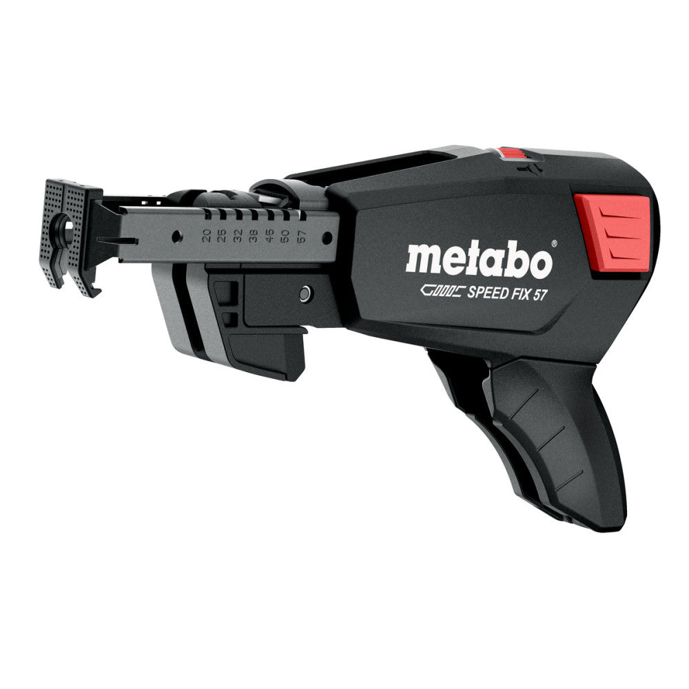 Metabo Screwdriver Magazine Speed Fix 57