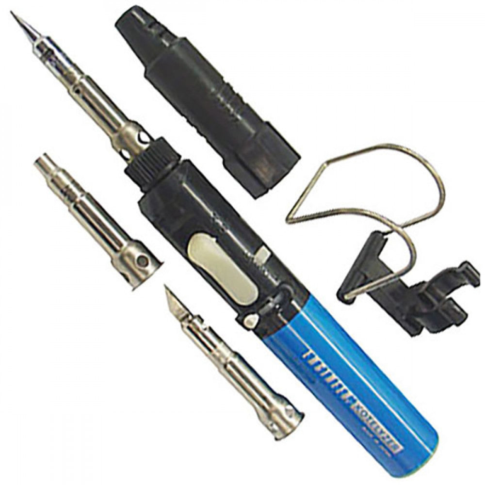 Engineer Gas Soldering Iron