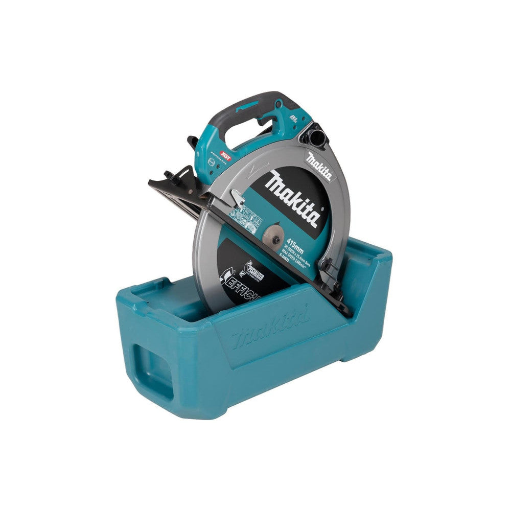 MAKITA HS013GZ 40Vmax XGT Brushless 415mm (16-⁵⁄₁₆") Circular Saw (BARE TOOL)