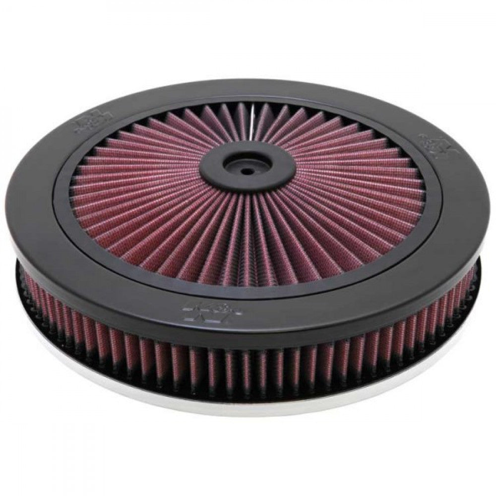 K&N X-Stream Top Assembly 11X2" #66-3110