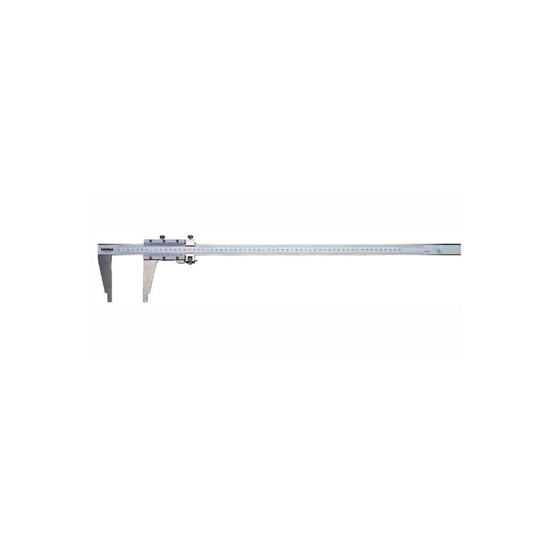 Mitutoyo Vernier Caliper 18"/450mm x 0.001"/0.02mm