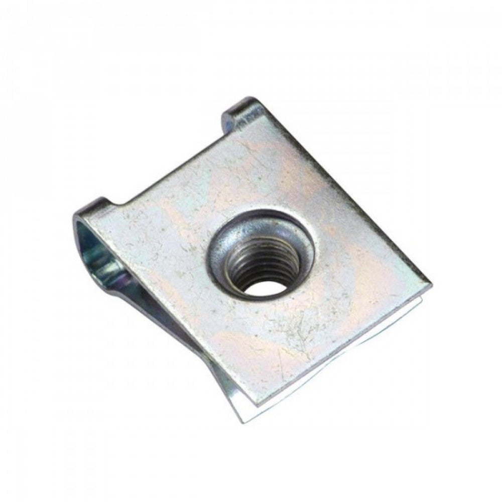 Champion Headlamp Captive Nut M5 x 0.8mm - 50Pk