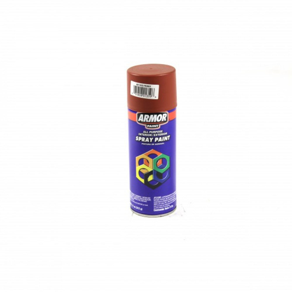 Armor Red Primer #A81