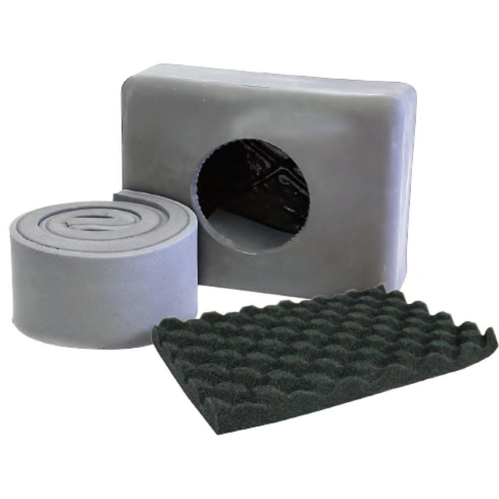 Dynamat Dynabox Enclosure