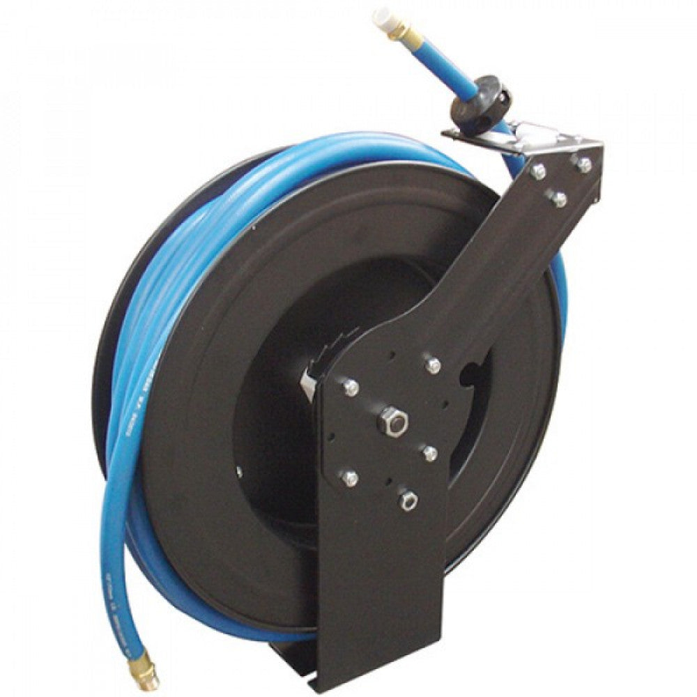 Recoil Hose Reel (12mm x 20m)