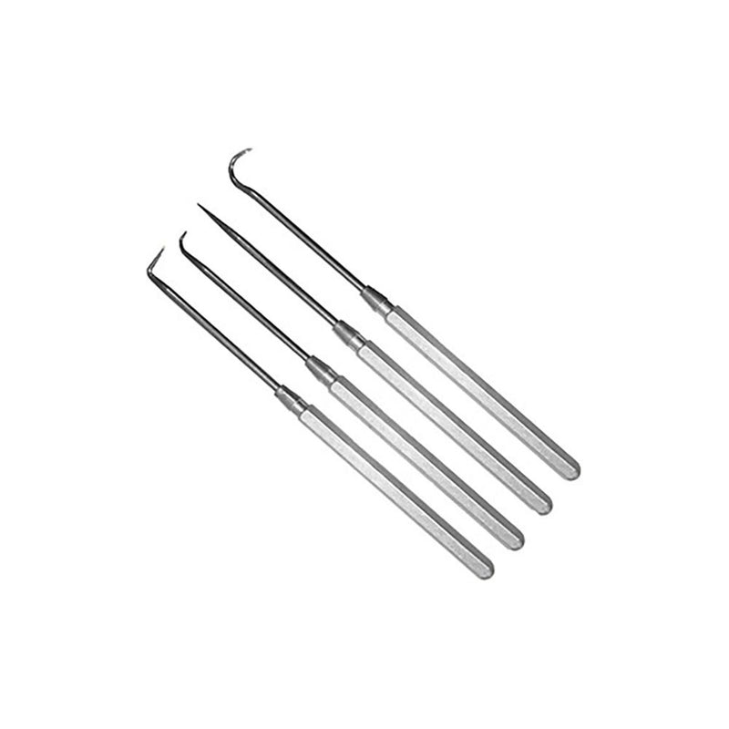 T&E Tools O Ring Utility Pick Set