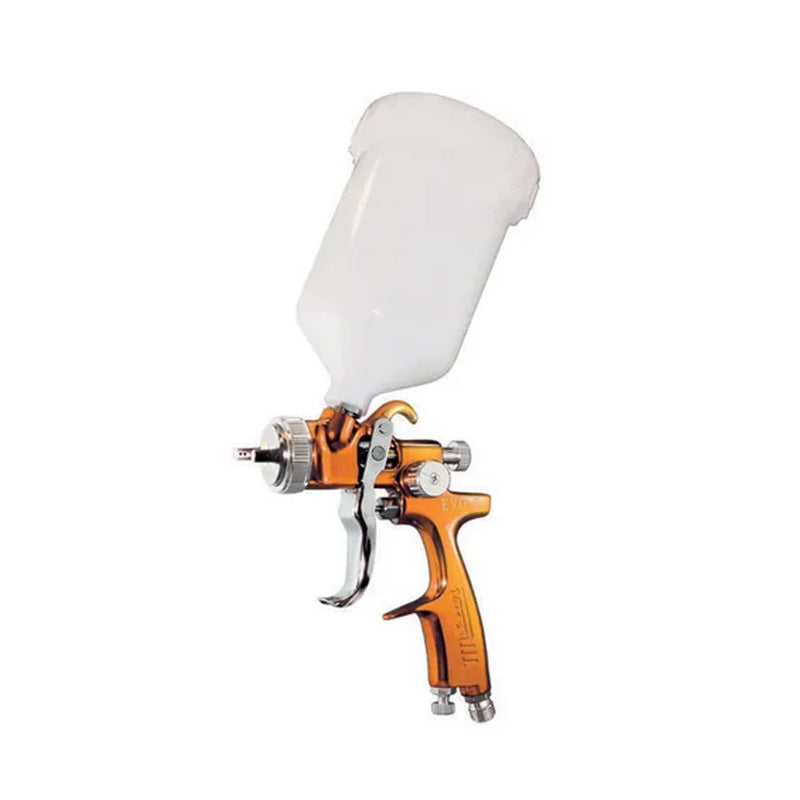 Itm Gravity Spray Gun & Pot 1.4mm Nozzle