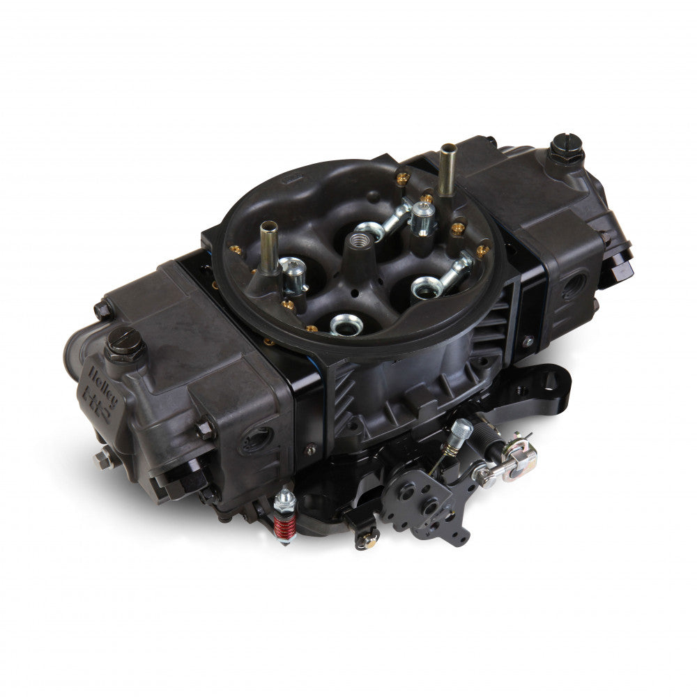 HOLLEY 650CFM ULTRA XP CARBURETOR #0-80802HBX