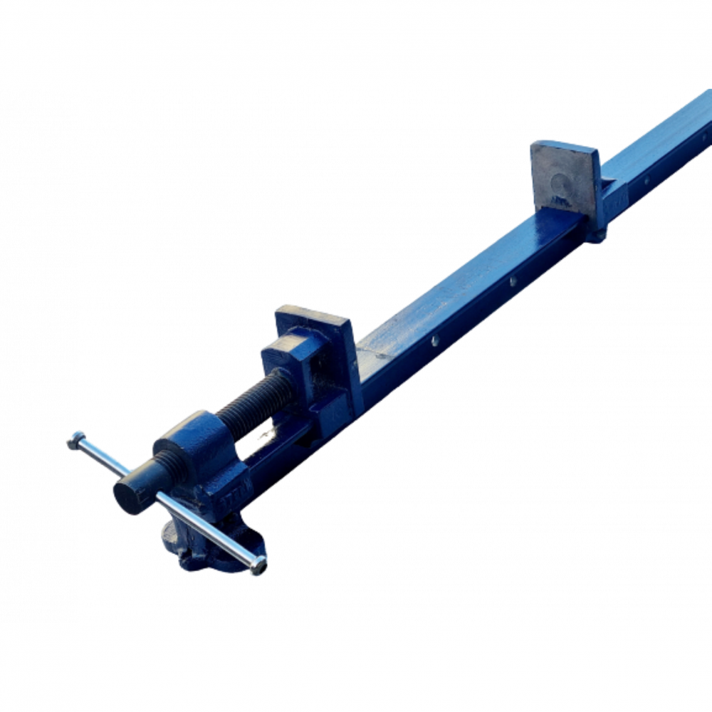 Nuweld Sash Clamp 1200mm (1050mm Capacity) Heavy Duty