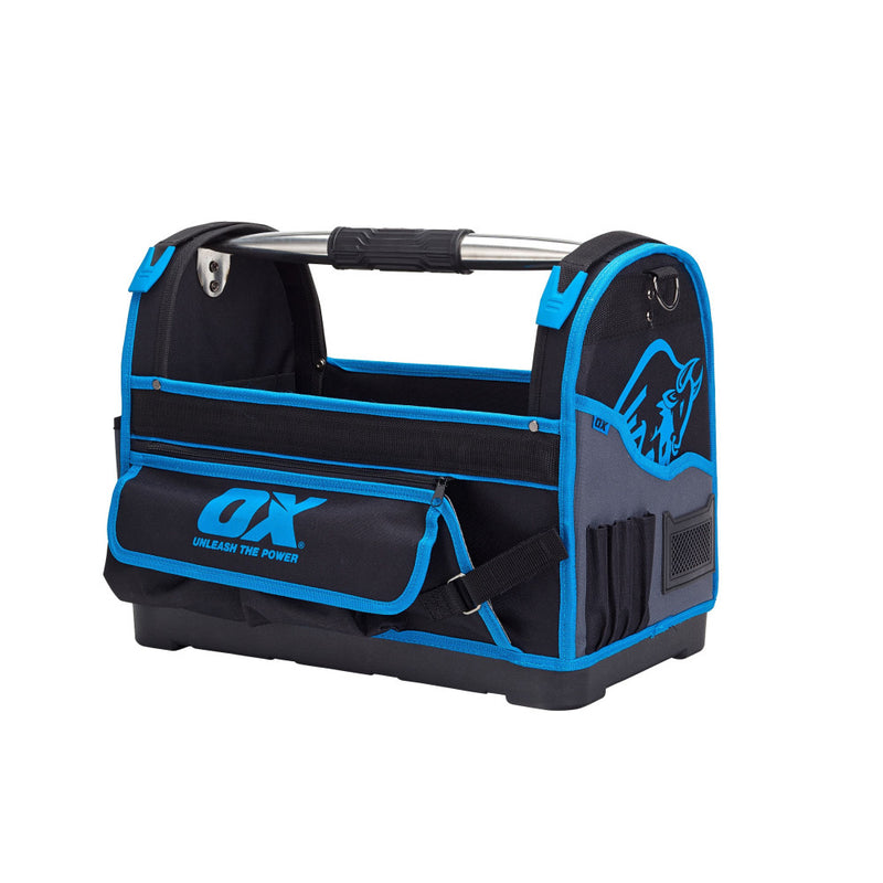 OX Pro Open Tool Tote