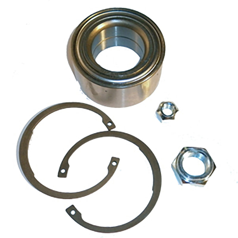 Wheel Bearing Front To Suit AUDI 100 / 200 C3