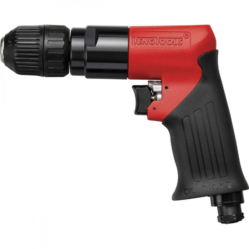 Teng 10mm Air Drill 1800Rpm**