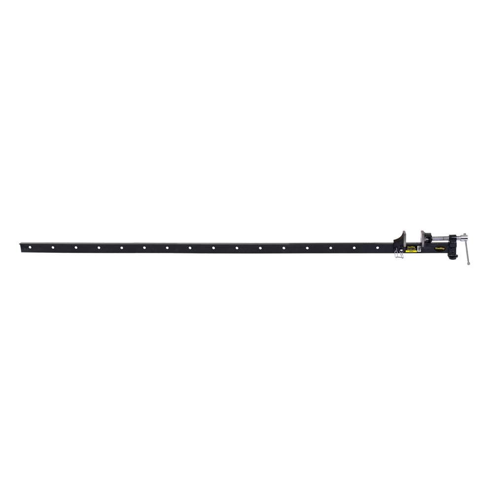 STANWAY 1800mm T-Bar Sash Clamp