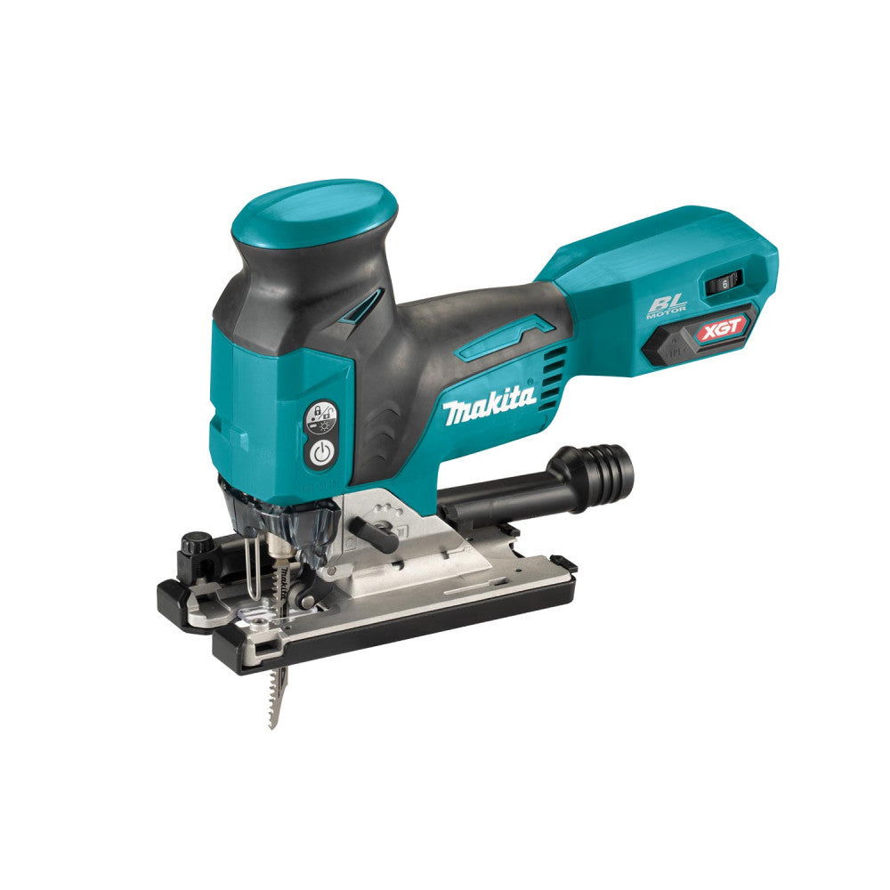 MAKITA 40Vmax XGT Brushless Barrel Handle Jigsaw (TOOL ONLY)