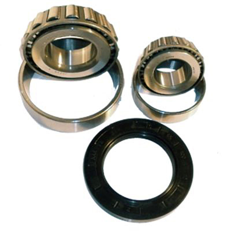 Wheel Bearing Front To Suit MAZDA TITAN WG / WH